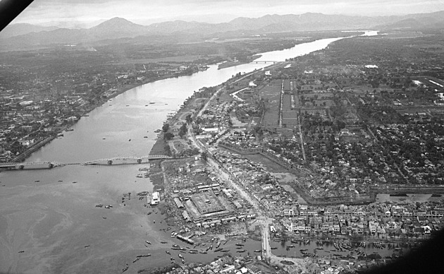 Za fotku z Vietnamu se dočkal slávy. Umírajícímu mariňákovi však ukřivdil