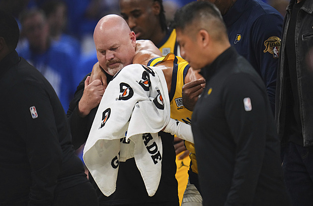 Čas radostí i starostí. NBA táhne, ale taky se bojí: Co dělat se zraněnými hvězdami?