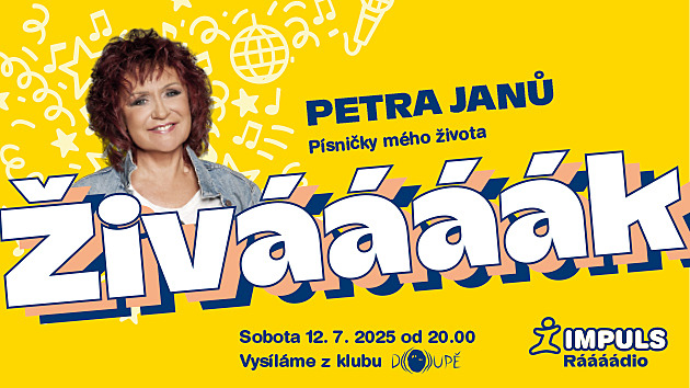 iváááák Petra Jan