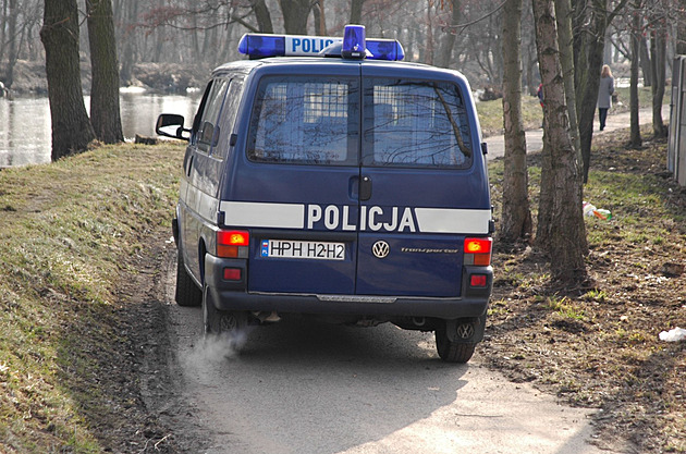 V Polsku utonul 15letý skaut, když skládal zkoušku dovednosti. Nikdo ho nejistil
