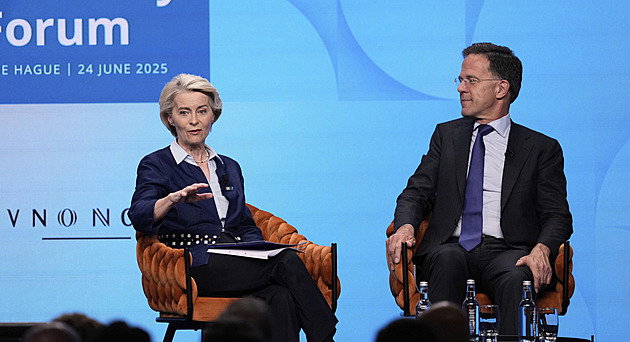 Podaří se zachránit NATO „úplatkem“ pro Trumpa? Aliance je teď ve stavu klinické smrti
