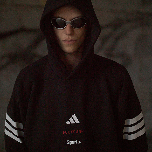 Víc než sto tisíc dresů za čtyři a půl roku. Sparta hlásí rekordní prodeje