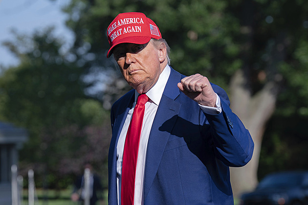 USA pod Trumpovou taktovkou zavedou od srpna 50procentní clo na dovoz mědi