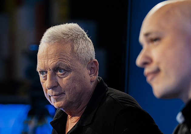 Ve výjimečných případech jsem pro trest smrti, říká legenda ostravské mordparty
