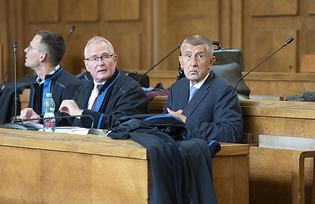 Policie obžalovala manažera Imoby z křivé výpovědi v kauze Čapí hnízdo
