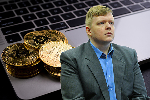 Neberte bitcoiny. Ministři přehlíželi jasné varování právníků před penězi od zločince