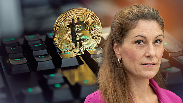 Žádná jména v časové ose nezveřejňujte, žádá žalobce ministryni v bitcoinové aféře