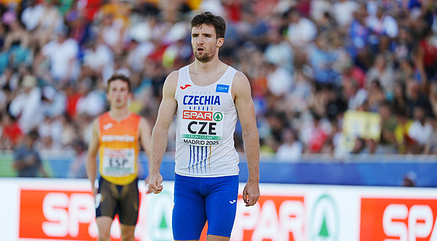Čtvrtkaři před Czech Indoor Gala: Krsek se zlepšil, s Petržilkovou řešili i nové pravidlo