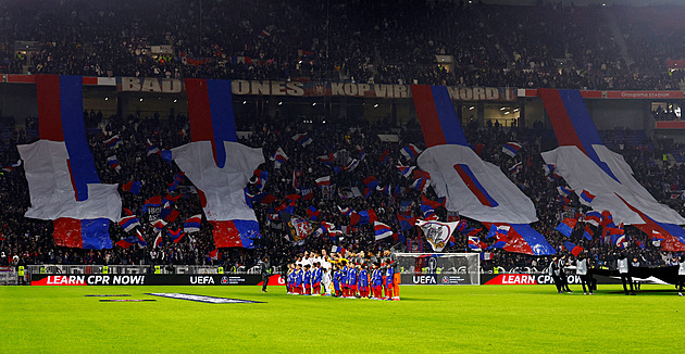 Mistr v úpadku. Olympique Lyon kvůli finančním potížím míří do druhé ligy