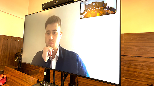 Otravného žebráka shodil do vozovky, viní studenta. Za jeho smrt dostal podmínku