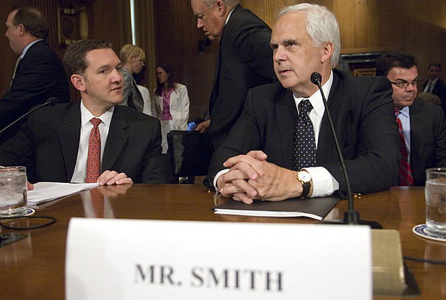 Králem balíků je FedEx. Předstihl konkurenta UPS v tržní kapitalizaci