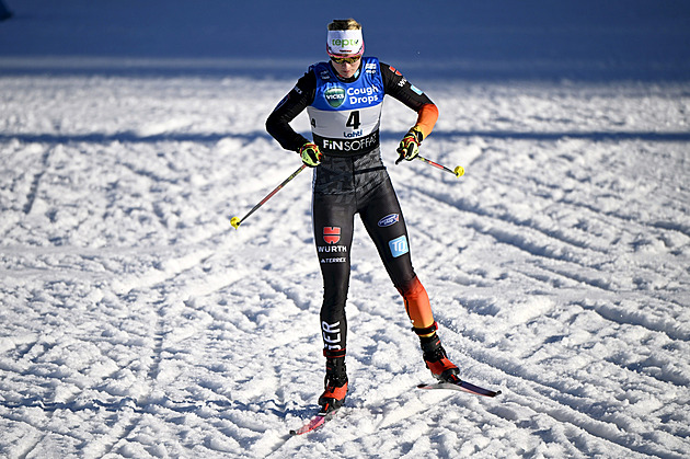 Olympijská vítězka Carlová neprošla testem na doping. Přijde o hry v Cortině?