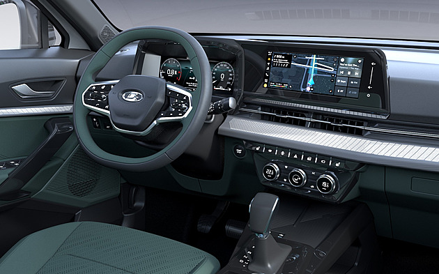 Auta v Rusku jako nedostupné zboží. Dražší jsou jen čtyři země