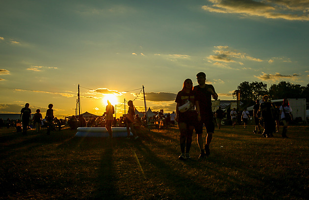 Festival Mighty Sounds 2026: Letošní 20. ročník už zná termín, program i cenu vstupenek Festival Mighty Sounds 2026: Letošní 20. ročník už zná termín, program i cenu vstupenek
