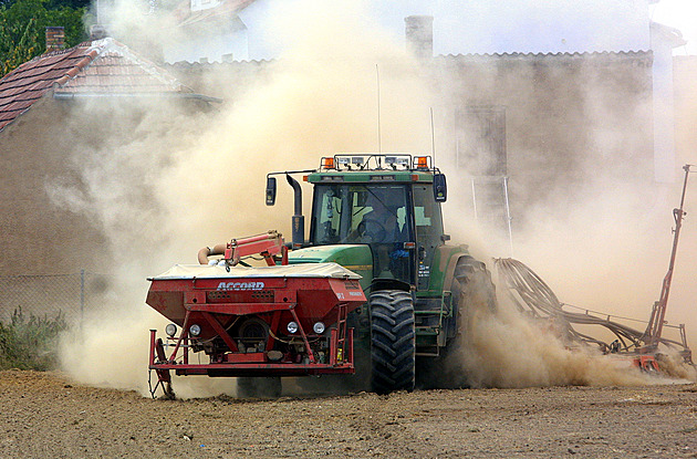 Vláda odborná, či spíše odporná? Ministr by měl být hlavně v obraze