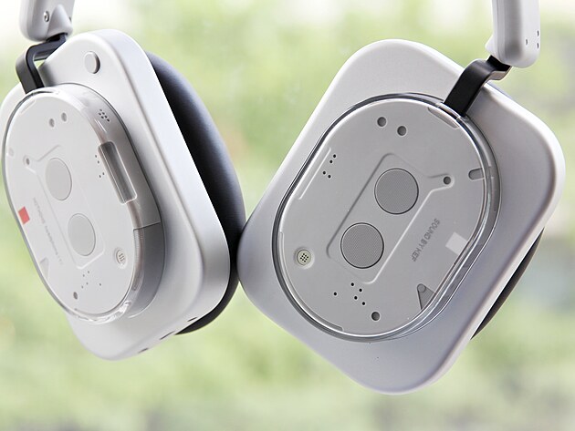Nothing Headphone (1)
