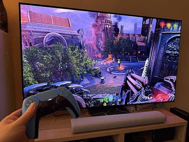 Nvidia GeForce Now