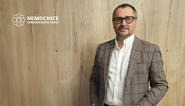 10 let pod jednou st�echou: Krajské nemocnice se prom�nily k nepoznání
