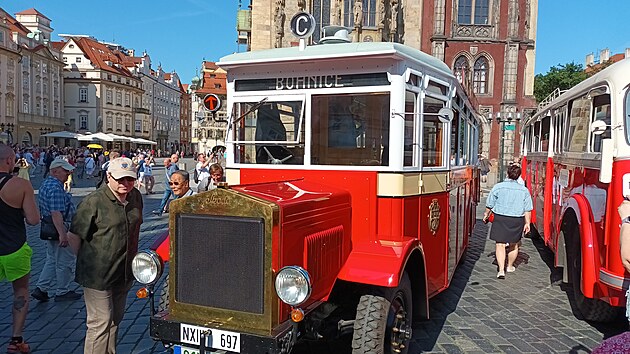 Praha
