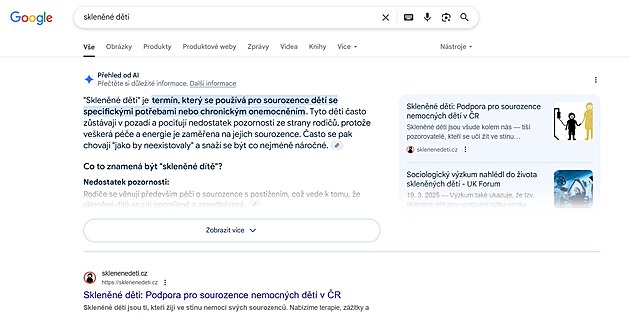 Pehledy od AI