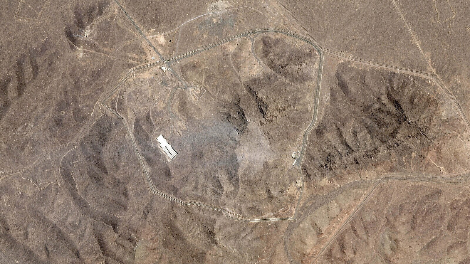 Už vloni jsme naprosto zničili íránské areály s jaderným prachem, řekl Trump