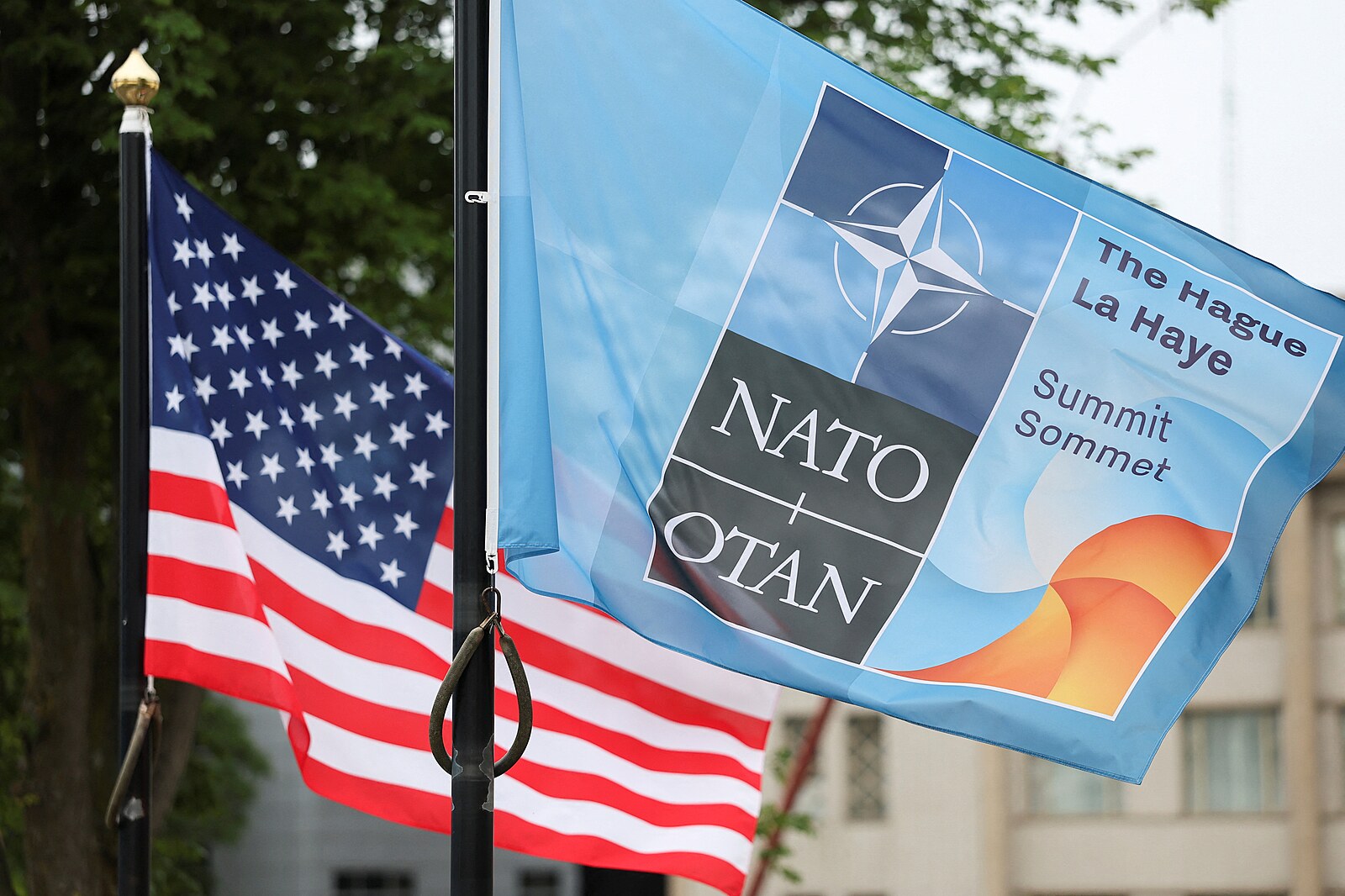 USA urychlí stažení vojsk z Evropy. Plán představí spojencům v příštích týdnech