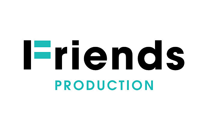 Logo FRIENDS Production