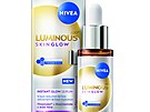 Objevte jedine�né sérum Luminous630 Skin Glow, které zanechá va�i ple�...