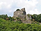 Cesty k hornickým m�st�m bylo t�eba chránit. A ne� se stal hrad �abra�...