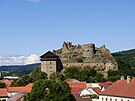 Kdy� u� zastavíte v banskobystrickém regionu, m�li byste dát �anci i hradu...
