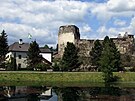 Slovensko má, v závislosti na tom, jak d�sledn� budeme k té definici...