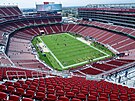 San Francisco Bay Arena, d�ji�t� fotbalového mistrovství sv�ta 2026.