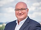 Slavomr Pavlek, zakladatel a partner spolenosti SPM Invest, kter bude...