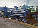 South Australian Railways 520 class