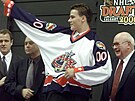 4. MÍSTO, ROSTISLAV KLESLA.