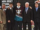 9. MÍSTO, LADISLAV MÍD. Po jednom zámoském jmén piel na adu v roce 2004...