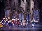 Baletní divadlo Wiener Stadtballett pijede do eska. Jedním z pedstavení bude...
