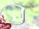Xiaomi Smart Band 10 Ceramic Edition a Xiaomi Smart Band 10