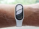 Xiaomi Smart Band 10 Ceramic Edition a Xiaomi Smart Band 10
