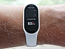 Xiaomi Smart Band 10 Ceramic Edition a Xiaomi Smart Band 10