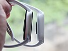 Xiaomi Smart Band 10 Ceramic Edition a Xiaomi Smart Band 10