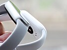 Xiaomi Smart Band 10 Ceramic Edition a Xiaomi Smart Band 10