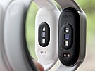 Xiaomi Smart Band 10 Ceramic Edition a Xiaomi Smart Band 10