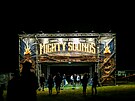 Mighty Sounds m letos u 19. ronk.