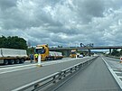 idii u brzy budou moci jezdit bez omezen po nov opravenm seku dlnice D5...
