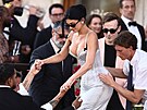 Kylie Jennerová - druhý den svatby miliardáe Jeffa Bezose a novináky Lauren...