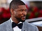 Usher - druhý den svatby miliardáe Jeffa Bezose a novináky Lauren Sanchezové...
