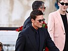 Tom Brady - druhý den svatby miliardáe Jeffa Bezose a novináky Lauren...