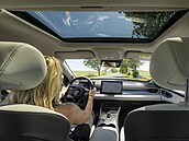 �eská premiéra plug-in hybridu BYD Seal 5 DM-i