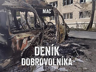 Deník dobrovolníka